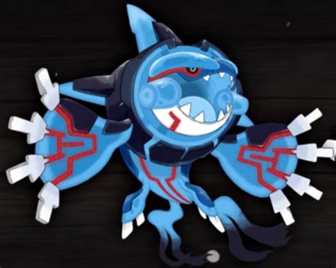 mega kyogre|Iba pa.